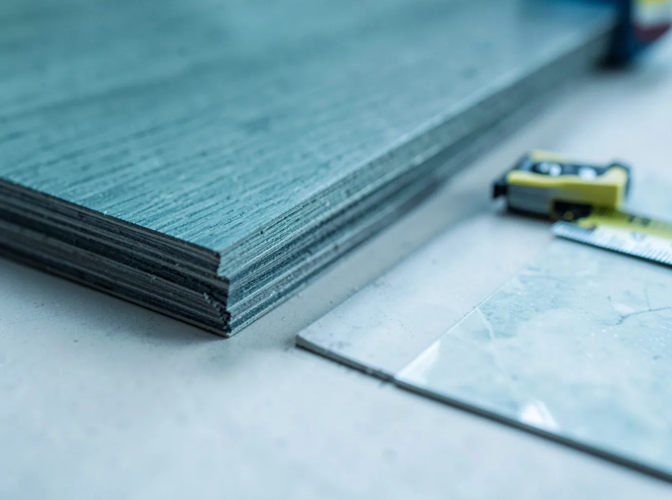 Luxury Vinyl Plank Installation Saint Marys, OH FAQs